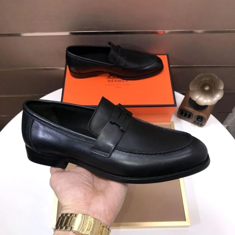 Hermes Business Shoes Practical 27974