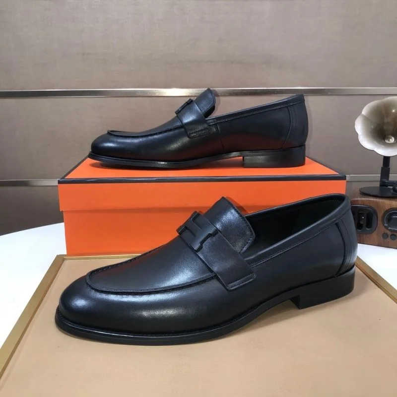 Hermes Business Shoes Practical 27974