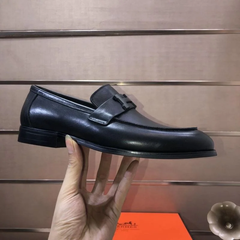 Hermes Business Shoes Practical 27974
