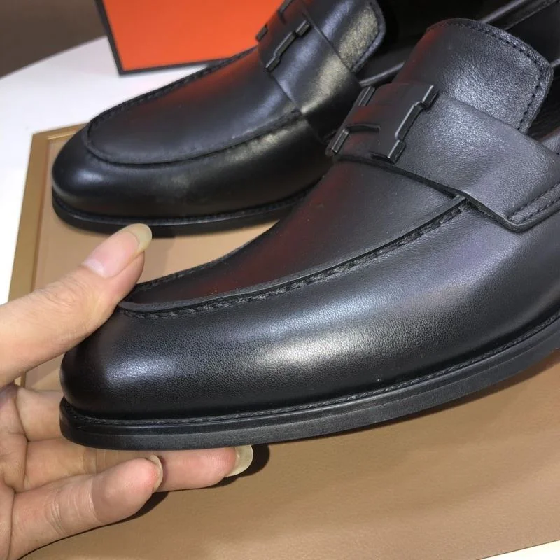 Hermes Business Shoes Practical 27974