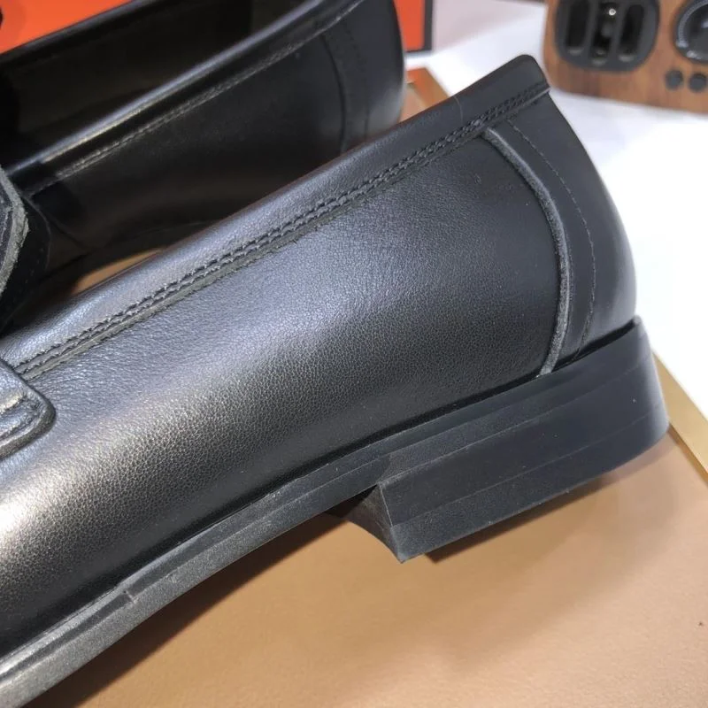 Hermes Business Shoes Practical 27974