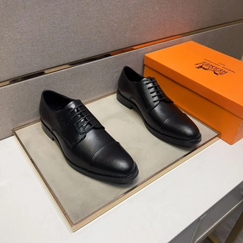 WrinkleFree Hermes Business Shoes 27977