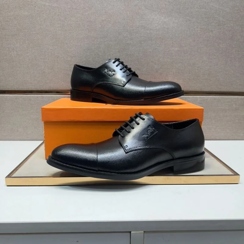 WrinkleFree Hermes Business Shoes 27977