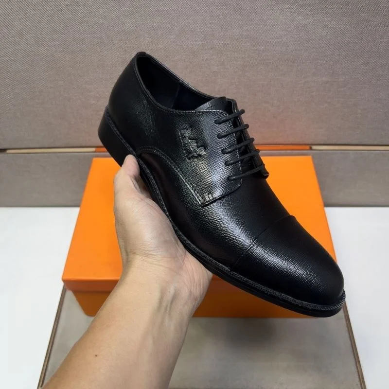 WrinkleFree Hermes Business Shoes 27977