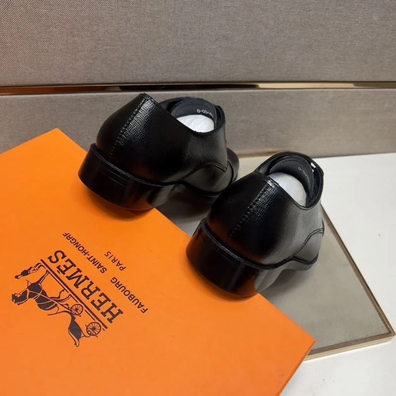 WrinkleFree Hermes Business Shoes 27977