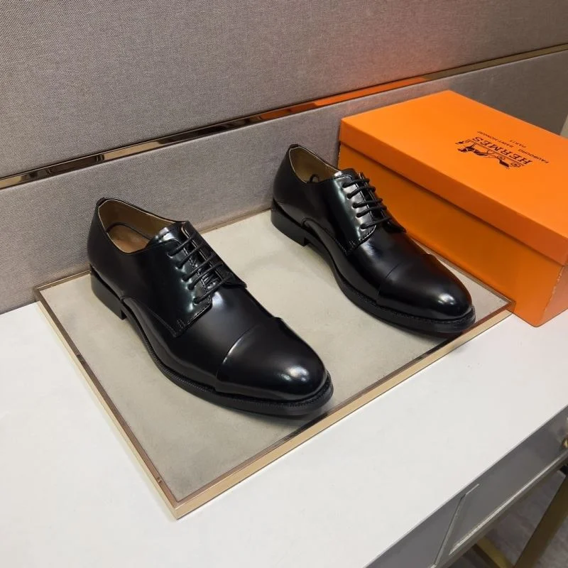 Compact Hermes Business Shoes 27971