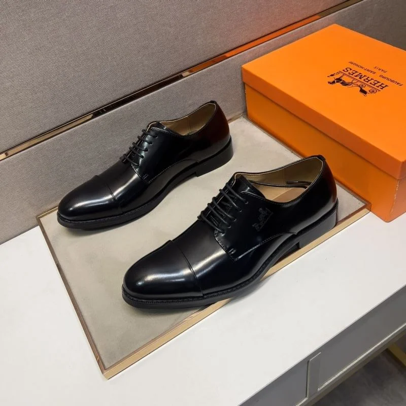 Compact Hermes Business Shoes 27971
