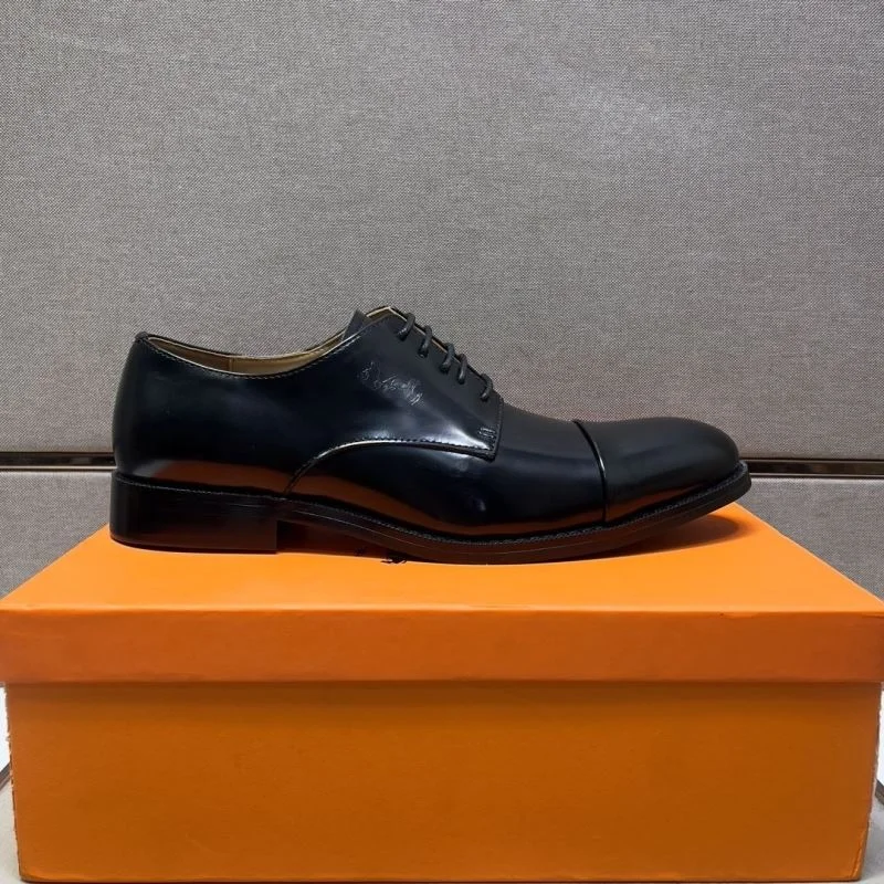Compact Hermes Business Shoes 27971