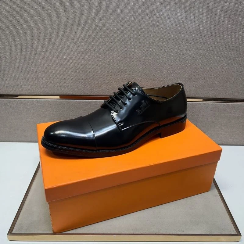 Compact Hermes Business Shoes 27971