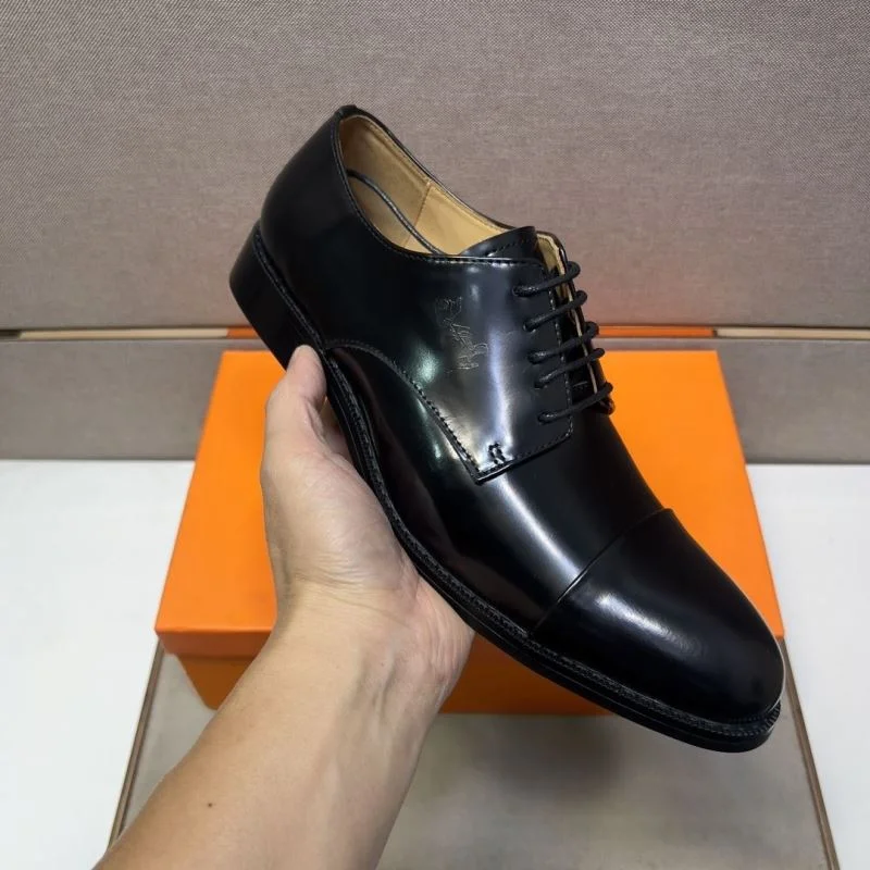Compact Hermes Business Shoes 27971