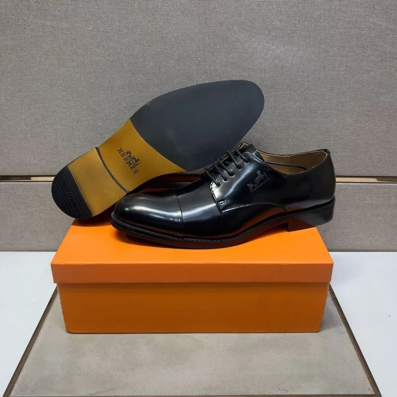 Compact Hermes Business Shoes 27971