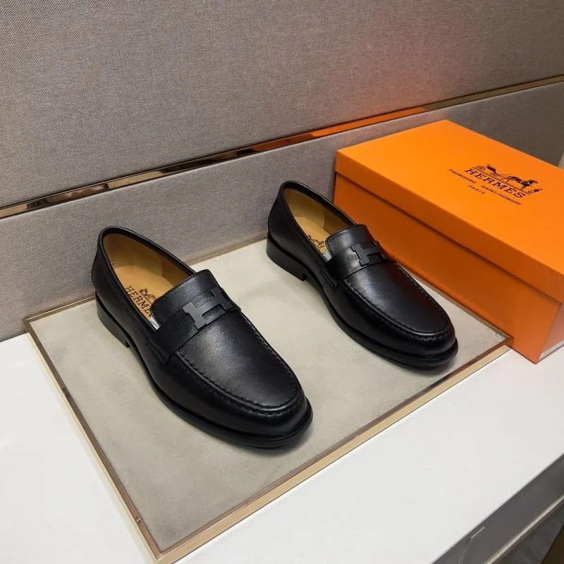 TimelessDesign Hermes Business Shoes 27970