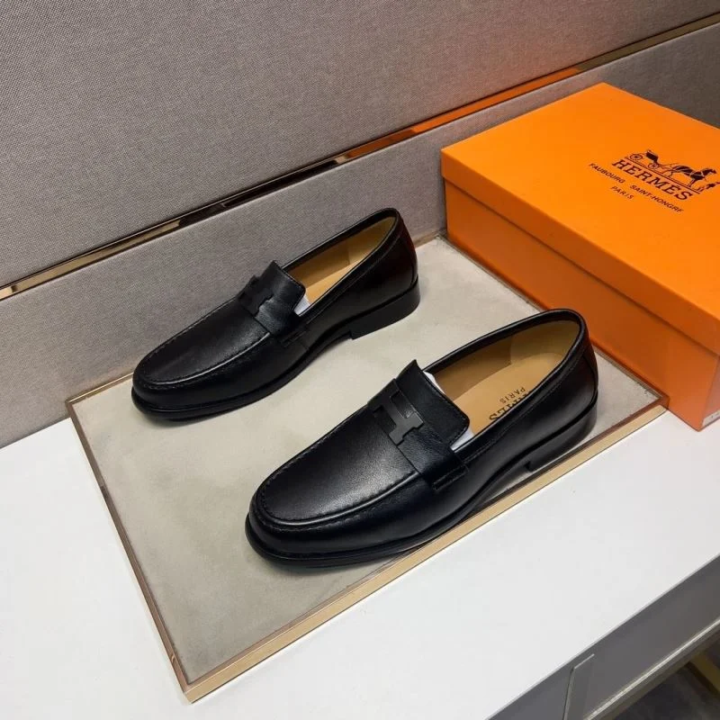 TimelessDesign Hermes Business Shoes 27970