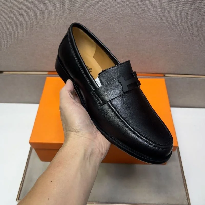 TimelessDesign Hermes Business Shoes 27970