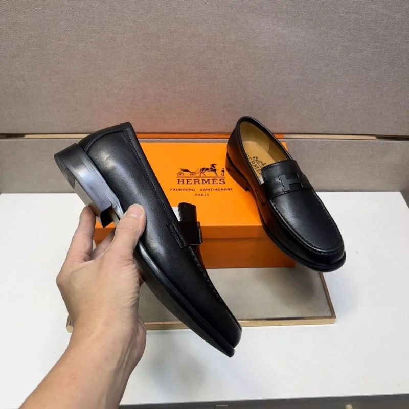 TimelessDesign Hermes Business Shoes 27970