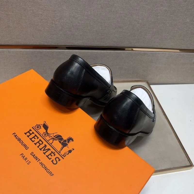 TimelessDesign Hermes Business Shoes 27970