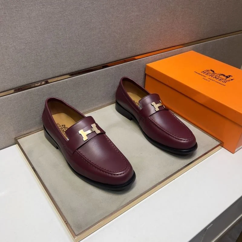 Hermes Business Shoes TechFriendly 27973