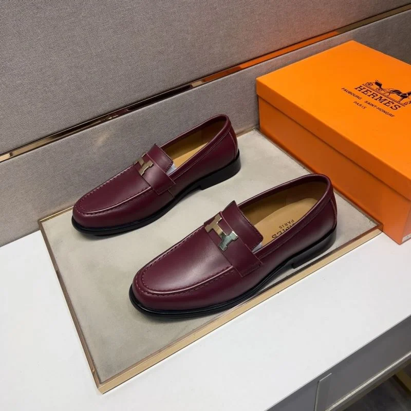 Hermes Business Shoes TechFriendly 27973