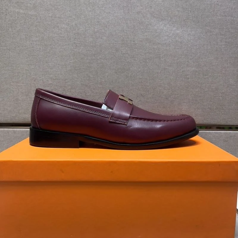 Hermes Business Shoes TechFriendly 27973