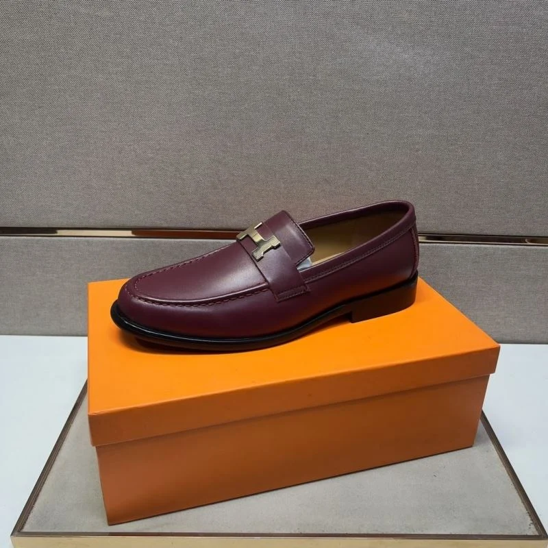 Hermes Business Shoes TechFriendly 27973