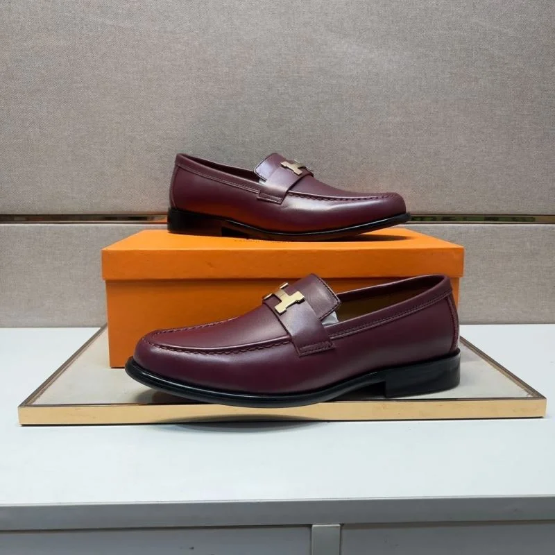 Hermes Business Shoes TechFriendly 27973