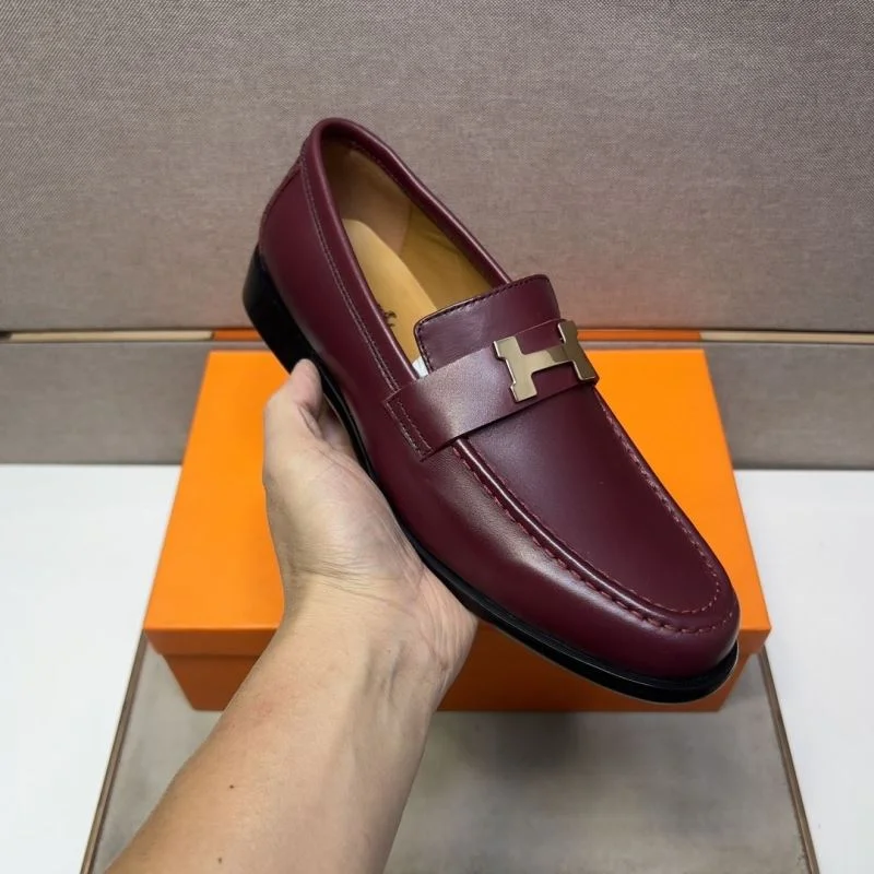 Hermes Business Shoes TechFriendly 27973