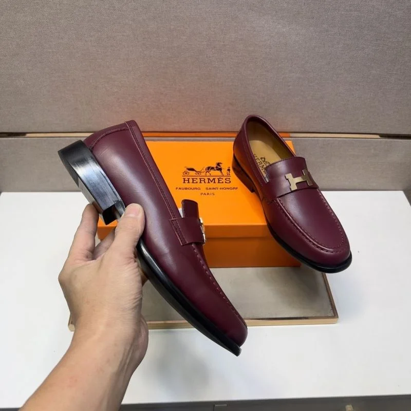 Hermes Business Shoes TechFriendly 27973