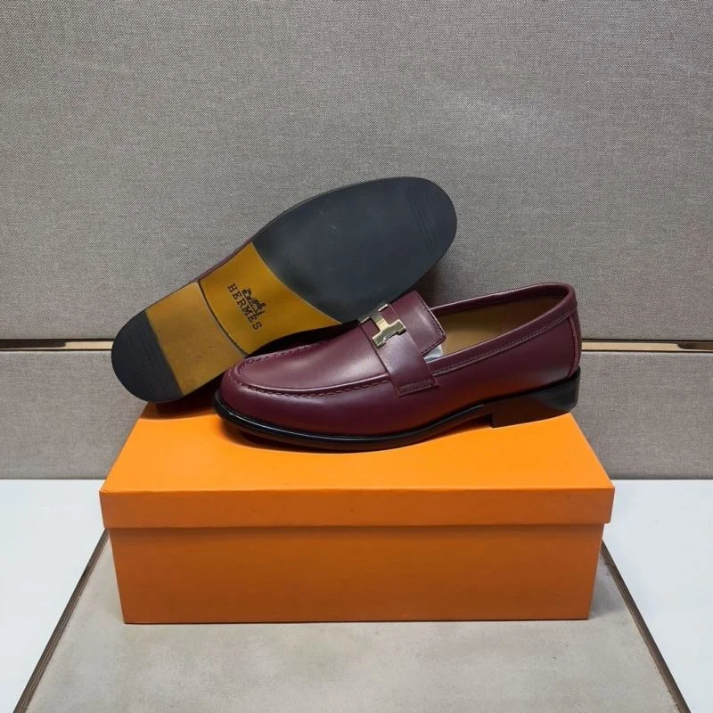 Hermes Business Shoes TechFriendly 27973