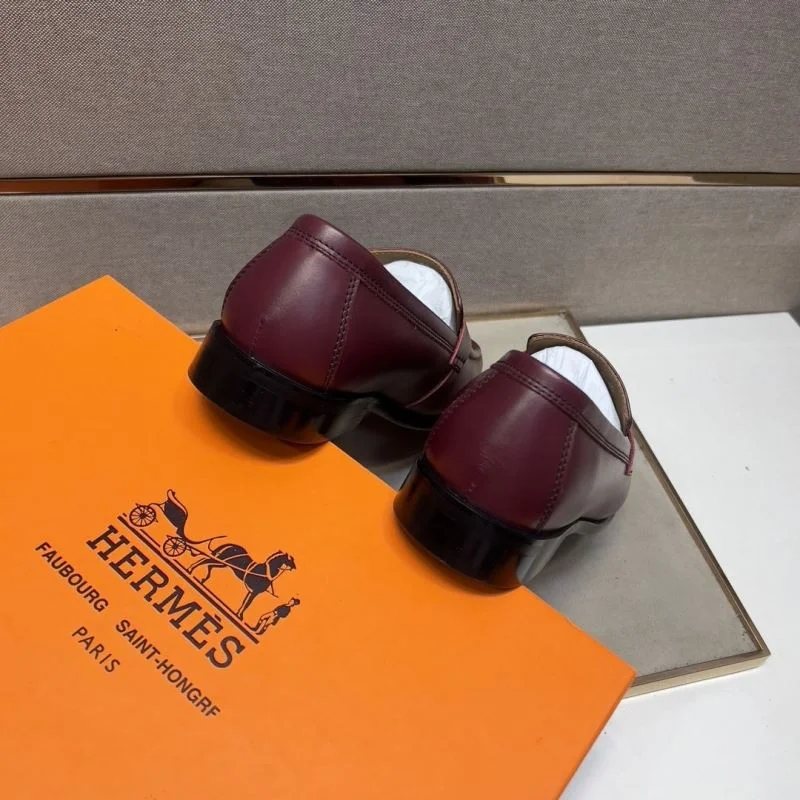 Hermes Business Shoes TechFriendly 27973