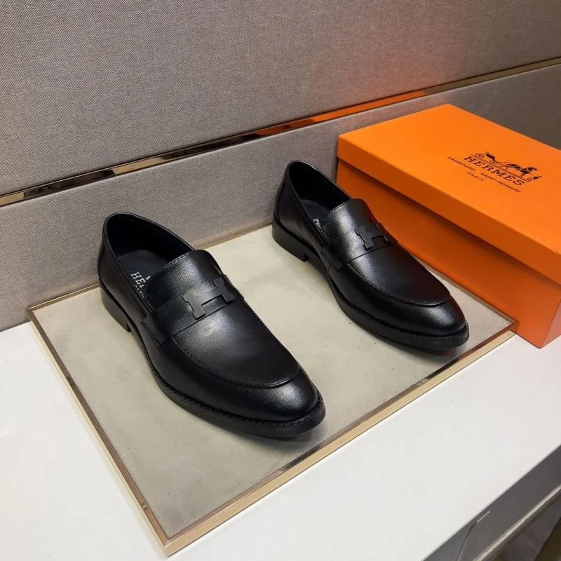 TravelReady Hermes Business Shoes 27965
