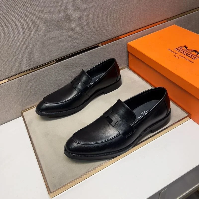 TravelReady Hermes Business Shoes 27965