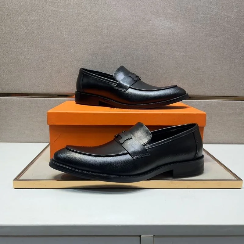 TravelReady Hermes Business Shoes 27965