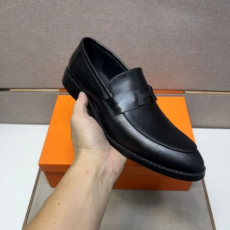 TravelReady Hermes Business Shoes 27965
