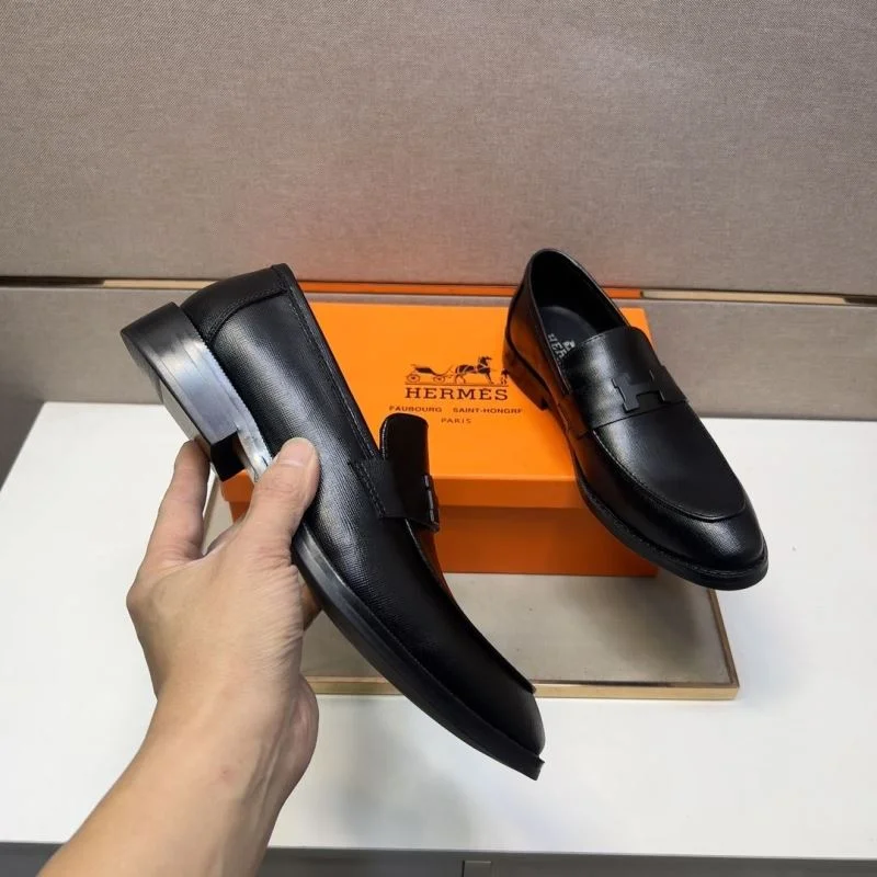 TravelReady Hermes Business Shoes 27965
