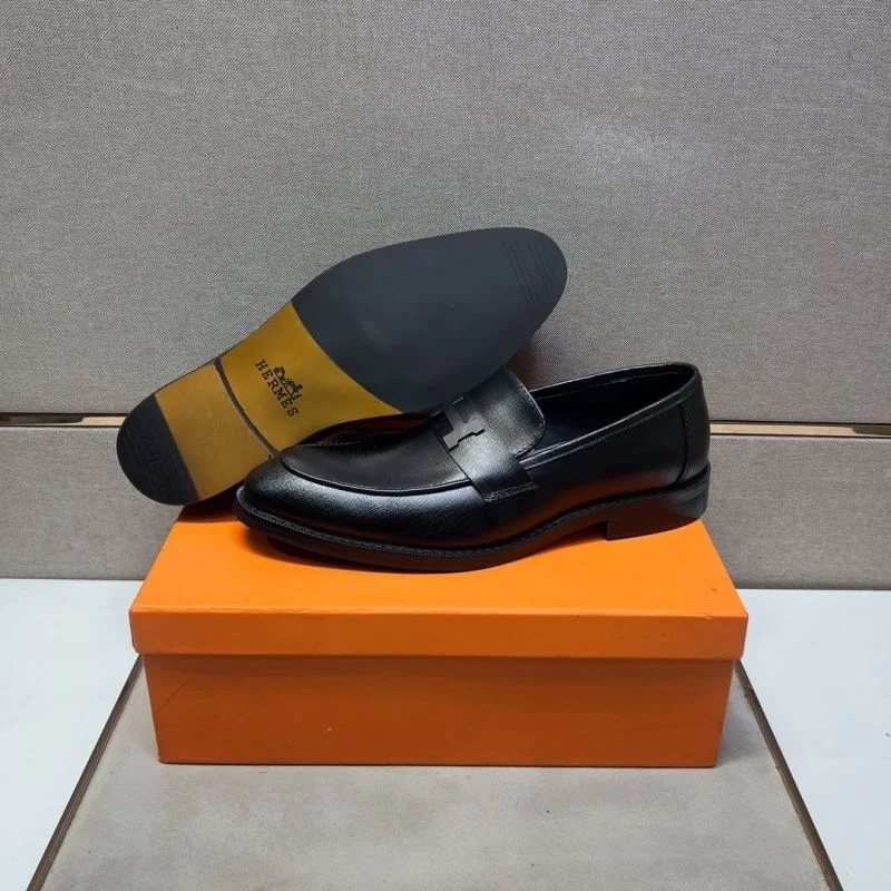 TravelReady Hermes Business Shoes 27965