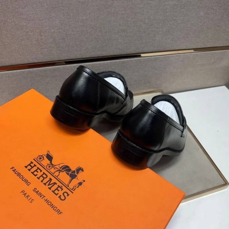 TravelReady Hermes Business Shoes 27965