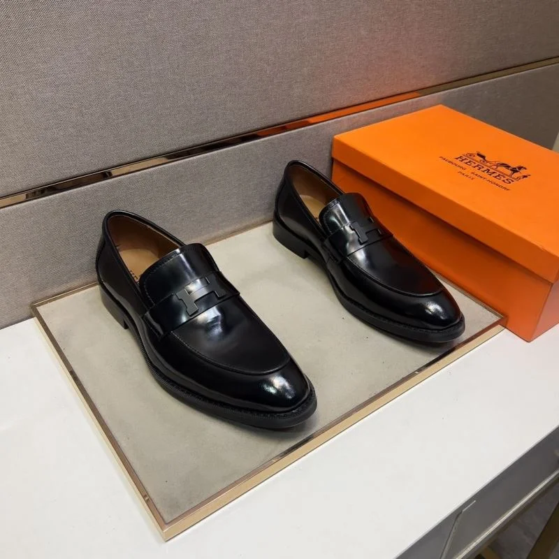 Thermal Hermes Business Shoes 27961