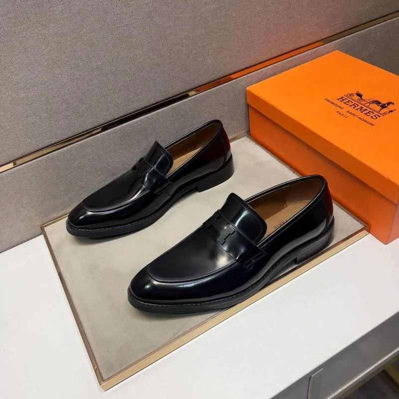Thermal Hermes Business Shoes 27961