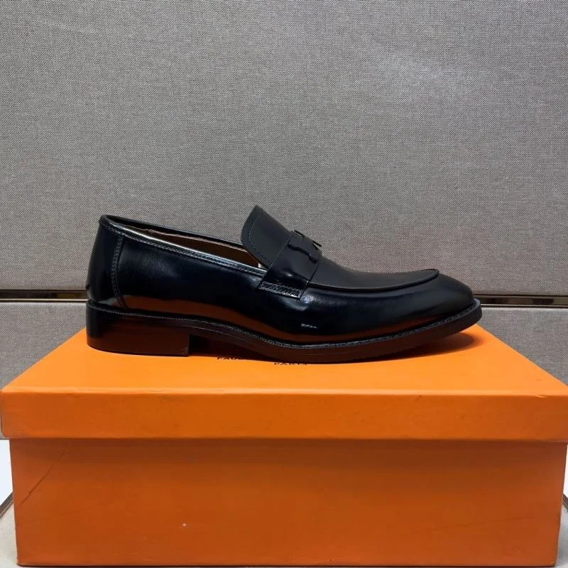 Thermal Hermes Business Shoes 27961