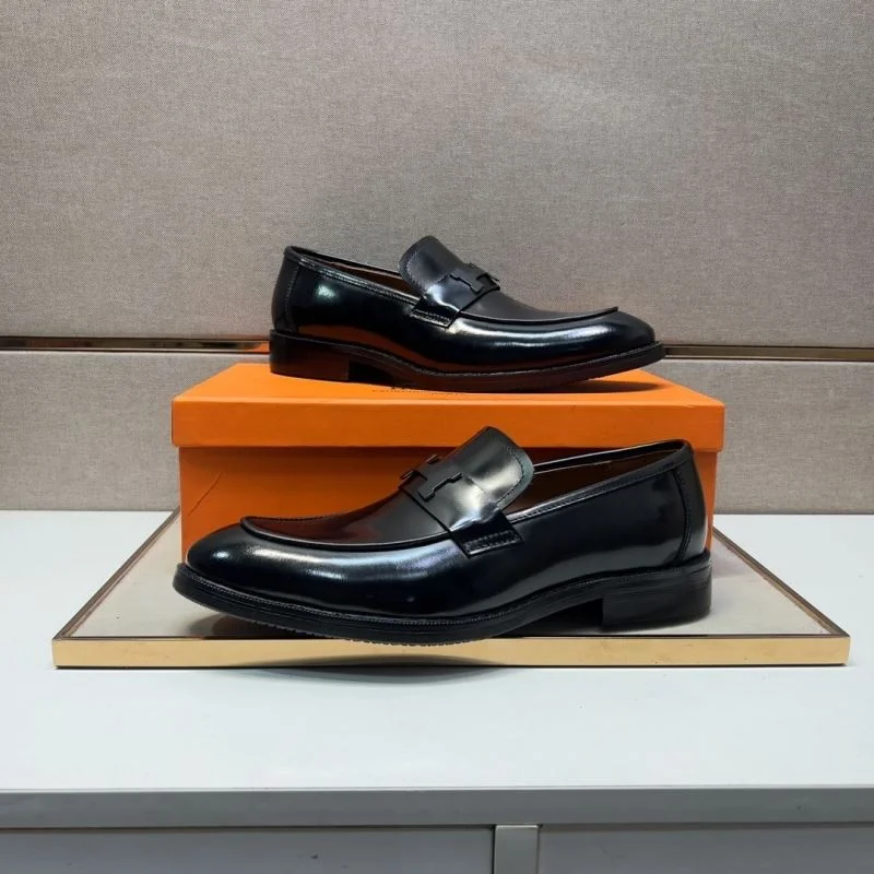 Thermal Hermes Business Shoes 27961