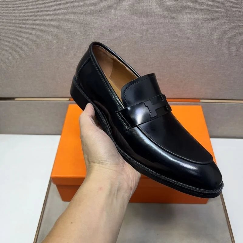 Thermal Hermes Business Shoes 27961