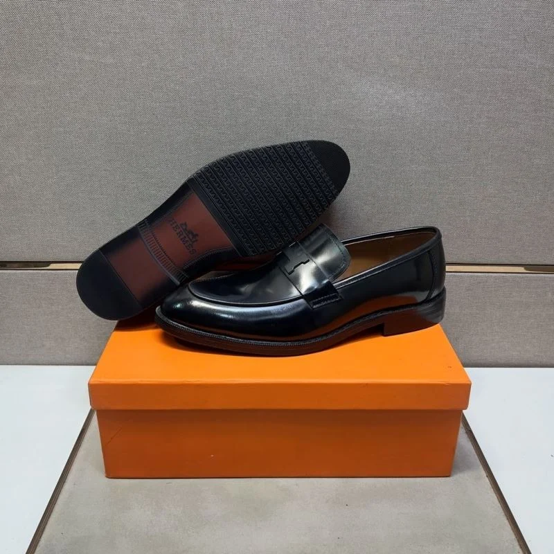 Thermal Hermes Business Shoes 27961