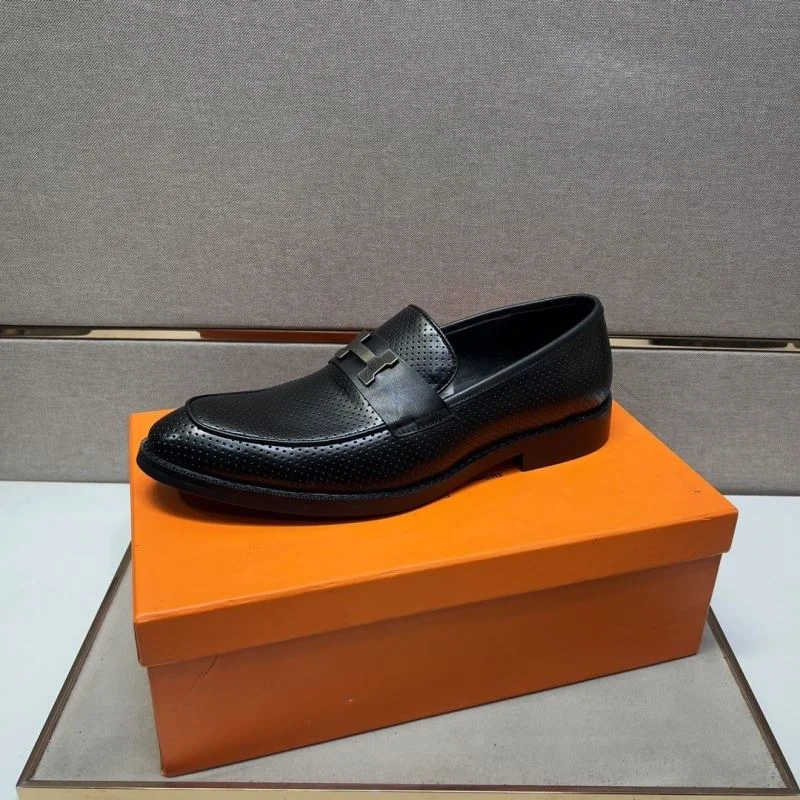 Timeless Hermes Business Shoes 27967
