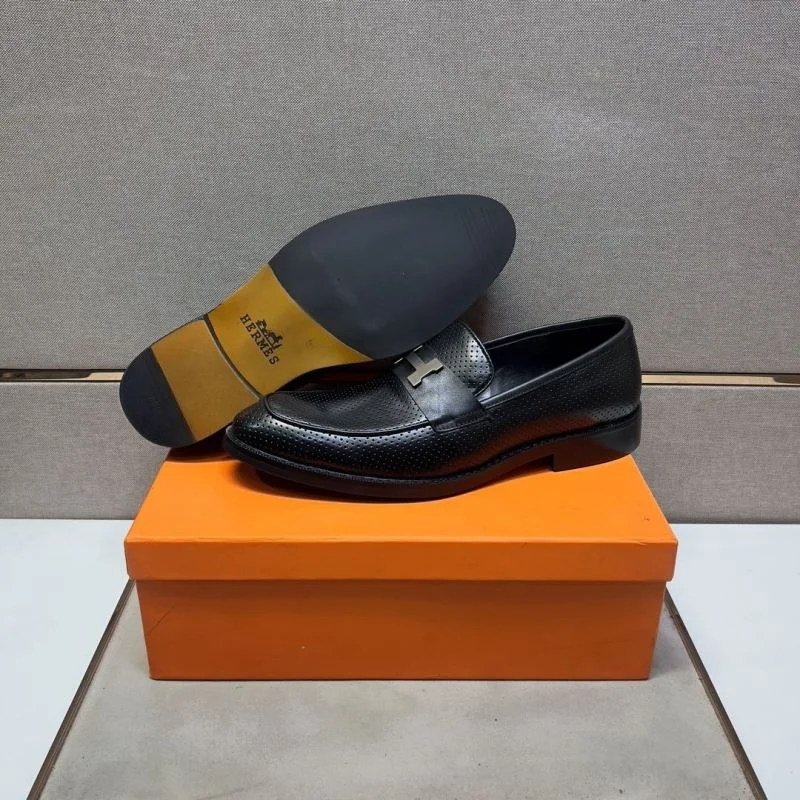 Timeless Hermes Business Shoes 27967