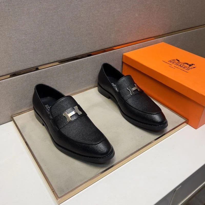 Trendsetting Hermes Business Shoes 27964