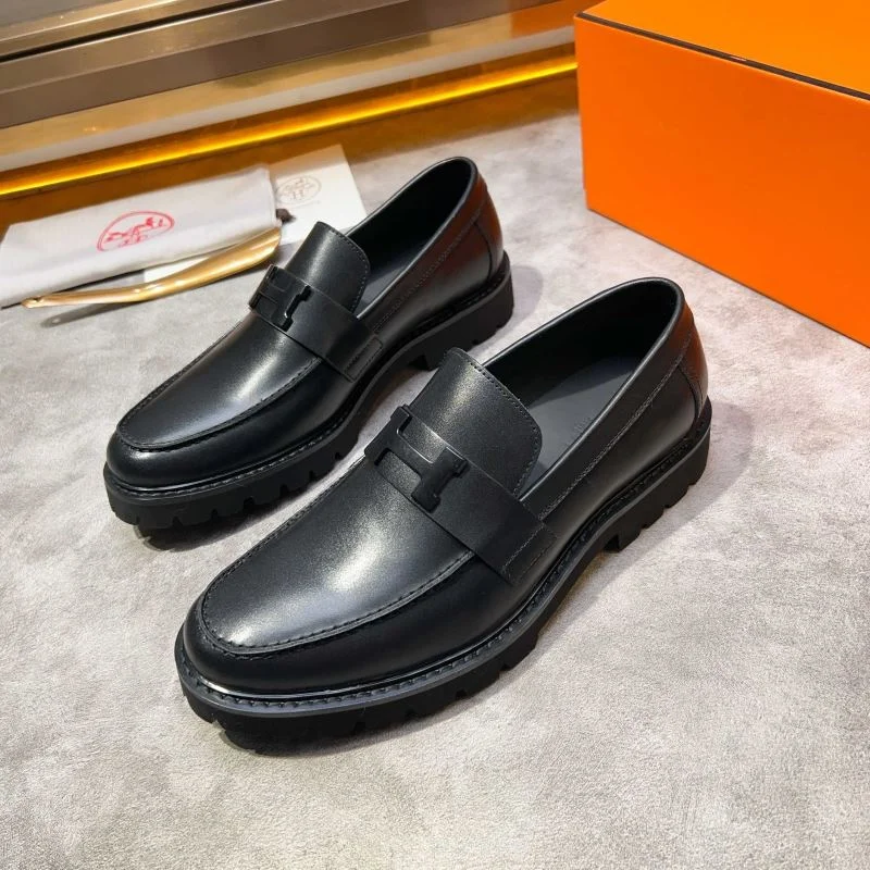 Hermes Business Shoes FlexibleFit 27957