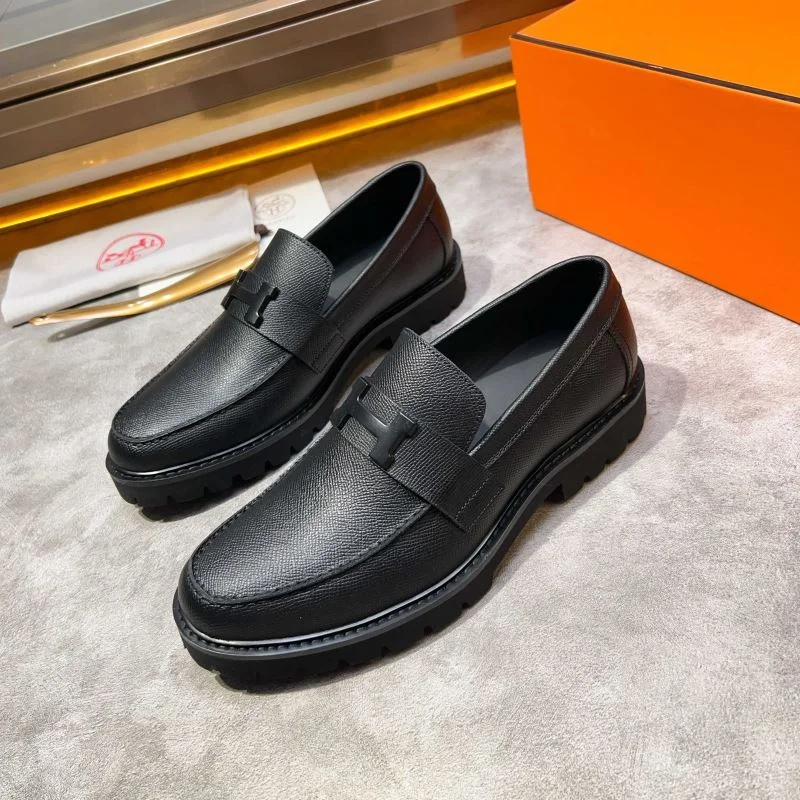 Hermes Business Shoes Upgraded 27963