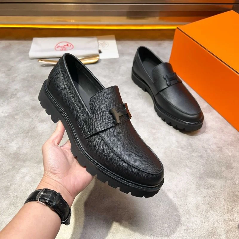 Hermes Business Shoes Upgraded 27963