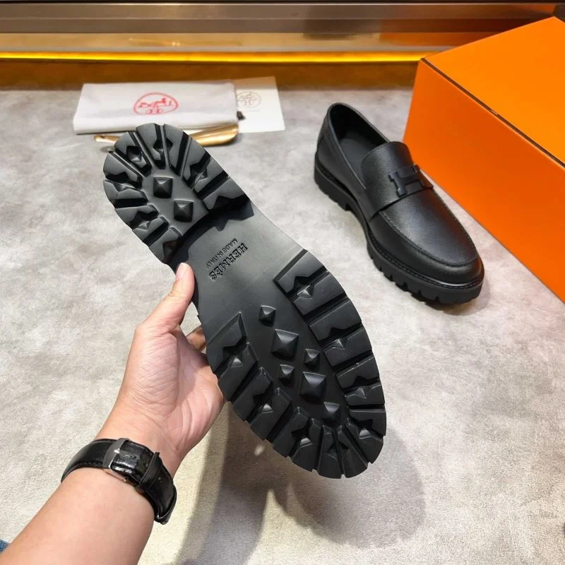 Hermes Business Shoes Upgraded 27963