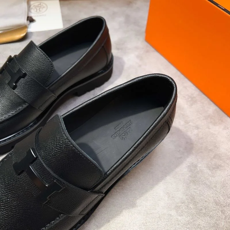 Hermes Business Shoes Upgraded 27963